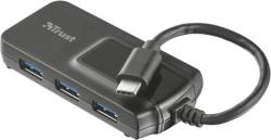 Trust USB 3.1 HUB 4 port (21319)