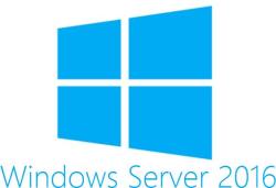 Microsoft Windows Server 2016 Standard 871157-A21