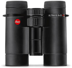 Leica Ultravid 8x32 HD Plus