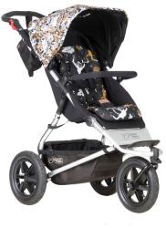 Mountain Buggy Urban Jungle Babakocsi