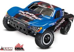 Traxxas Slash VXL Brushless 1:10