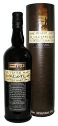Old Ballantruan The Peated Malt 0,7 l 50%
