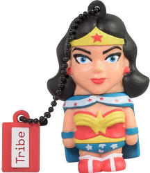 Tribe Wonder Woman Dc Comics 16GB USB 2.0