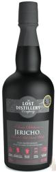 The Lost Distillery Company Jericho Classic 0,7 l 43%
