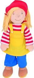 Goki Kislány baba, 40 cm-es