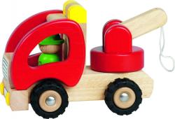 Goki Fa vontatóautó