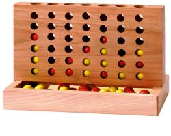 Goki Amőba fa társasjáték