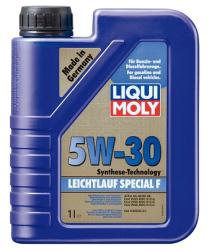 LIQUI MOLY Leichtlauf Special F 5w-30 5 l