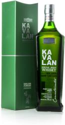 Kavalan Concertmaster 0,7 l 40%