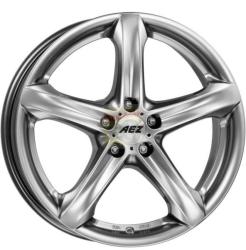 AEZ Yacht CB71.6 5/114.3 17x7.5 ET45