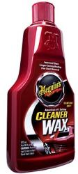 Meguiar's Cleaner Wax Folyékony (A1216)