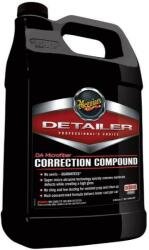 Meguiar's DA Microfiber Correction Compound, 3, 78 l (D30001)