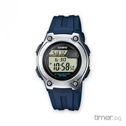Casio W-211-2AVES Ceas
