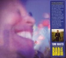 Tom Waits Bad As Me - livingmusic - 129,99 RON