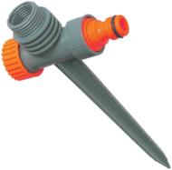 MUTA leszúró tüske 1/2" műanyag kétutas (14299) (14299)