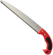 MUTA Ágfűrész 270 mm, övtartó tokkal (13195) (13195)