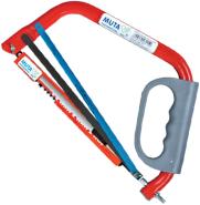 MUTA fűrész cservágó 300 mm + 2 db fűrészlap (13712) (13712)