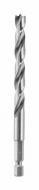 Bosch HSS fa spirálfúrók 1/4"-os hatszögletű szárral, 8 mm (2608595523)