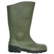 Dunlop Devon acélkaplis gumicsizma, 41-es (GAND95241) (GAND95241)