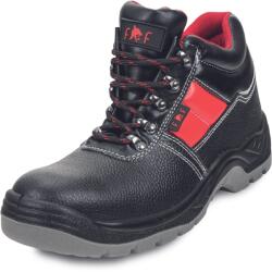 CERVA JENA SC-03-003 S3 SRC bakancs 39 fekete (0202049160039)