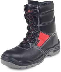CERVA HOF SC-03-009 S3 SRC magasszárú bakancs - 44 (0204009760044)
