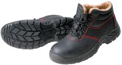CERVA MAINZ SC-03-002 S1 CI SRC bakancs 39 fekete (0202047860039)