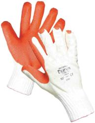 CERVA REDWING kesztyű latex - 11 (0106000299110)