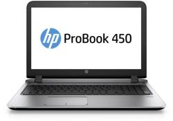 HP ProBook 450 G3 W4P26EA