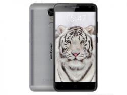 Ulefone Tiger