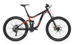 Giant Reign 1