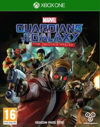 Telltale Games Guardians of the Galaxy The Telltale Series (Xbox One)
