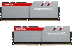 G.SKILL Trident Z 16GB (2x8GB) DDR4 4266MHz F4-4266C19D-16GTZA
