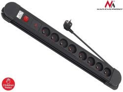 Maclean 8 Plug (MCE11)