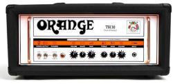 Orange Thunder 30H V2