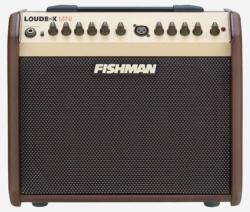Fishman Loudbox Mini PRO-LBX-EX5