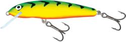 Salmo Vobler SALMO Minnow M9F GT - Green Tiger, Floating, 9cm, 10g (84429116)