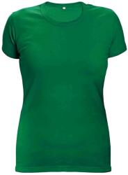 CERVA SURMA LADY női póló zöld M (0304004810002)