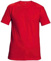 CERVA GARAI trikó piros M (0304004720002)