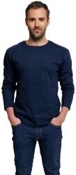 CERVA CAMBON hosszú ujjú trikó sötétkék XXL (0304003941005)