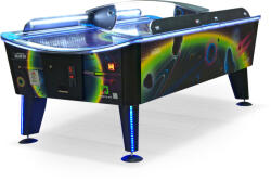 TAT Air Hockey STORM waterproof 8ft (8AIRSTORM)
