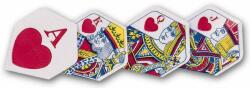 Unicorn Fluturasi Ace Of Hearts (Royal Flush) (U77404)