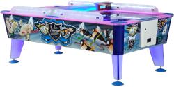TAT Air Hockey Arctic 8, 6 ft (6AIRARC)