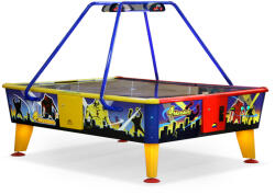 TAT Air Hockey 4 Monsters INOX 8ft (4 jucatori) (8AIRMON)