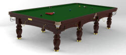 Riley Masa snooker Riley Aristocrat Champion 12, 8, 9, 10 ft (RAS-10CB)
