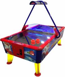TAT Air Hockey Gold 8, 6 ft (GOLD-6)