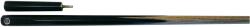 Riley England Tac RILEY RONNIE O'SULLIVAN 1 PIECE ASH SNOOKER CUE WITH 6 EXTENSION (B-1)