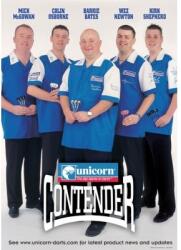 Unicorn Poster 2009 Contenders (U86523)