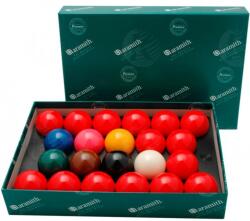 Aramith Set bile Aramith Premier SNOOKER 52, 4 mm (GSKO052422013VT)