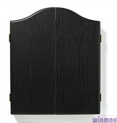 Winmau Cabinet darts Winmau black (8463001)