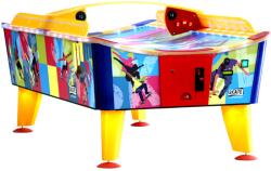 TAT Air Hockey Skate waterproof 8ft (8AIRSKA)